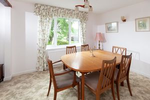 7 French Mill Rise_Dining Room - click for photo gallery